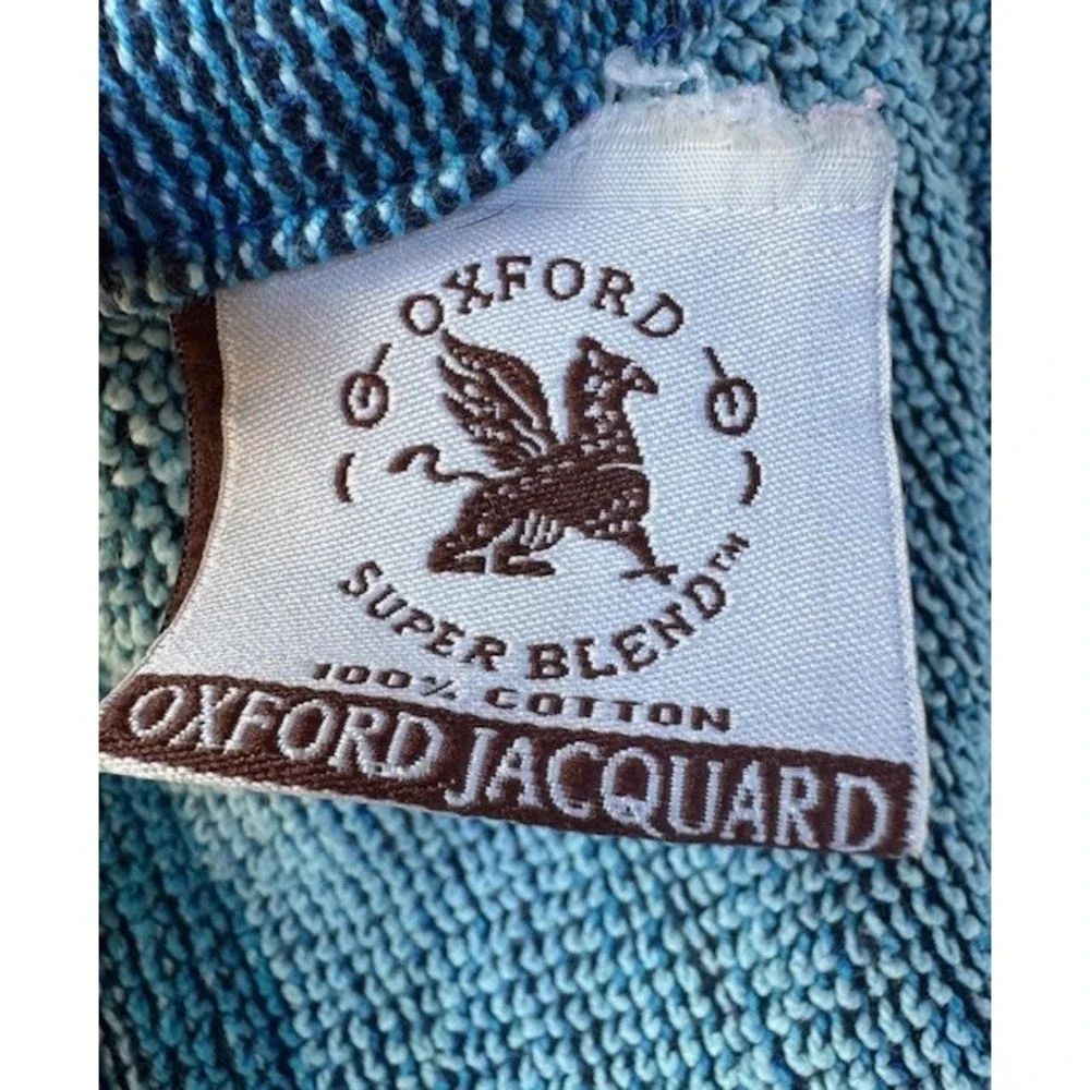 Oxford Super Blend oxford super